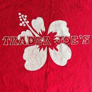 Trader Joe’s T Shirt